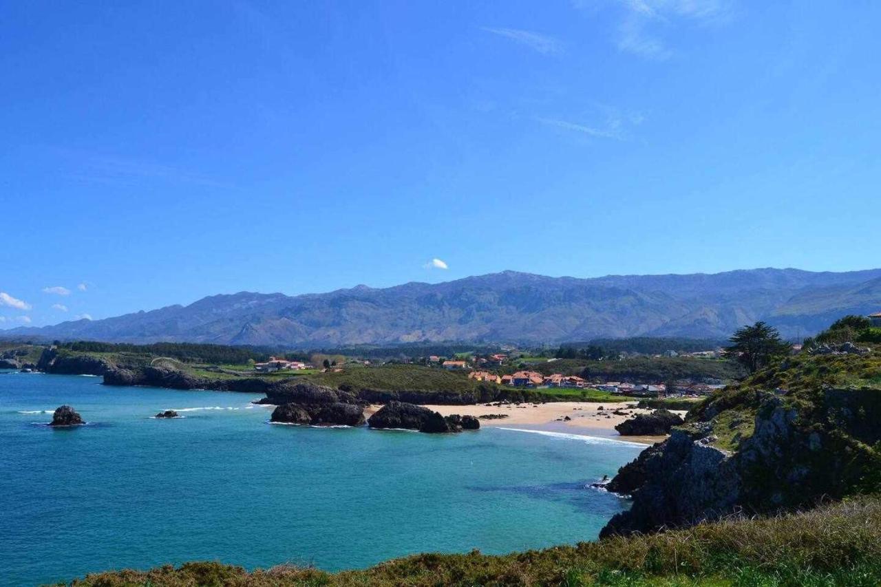 Onís Rincon Con Piscina En Picos De Europa 아파트 외부 사진